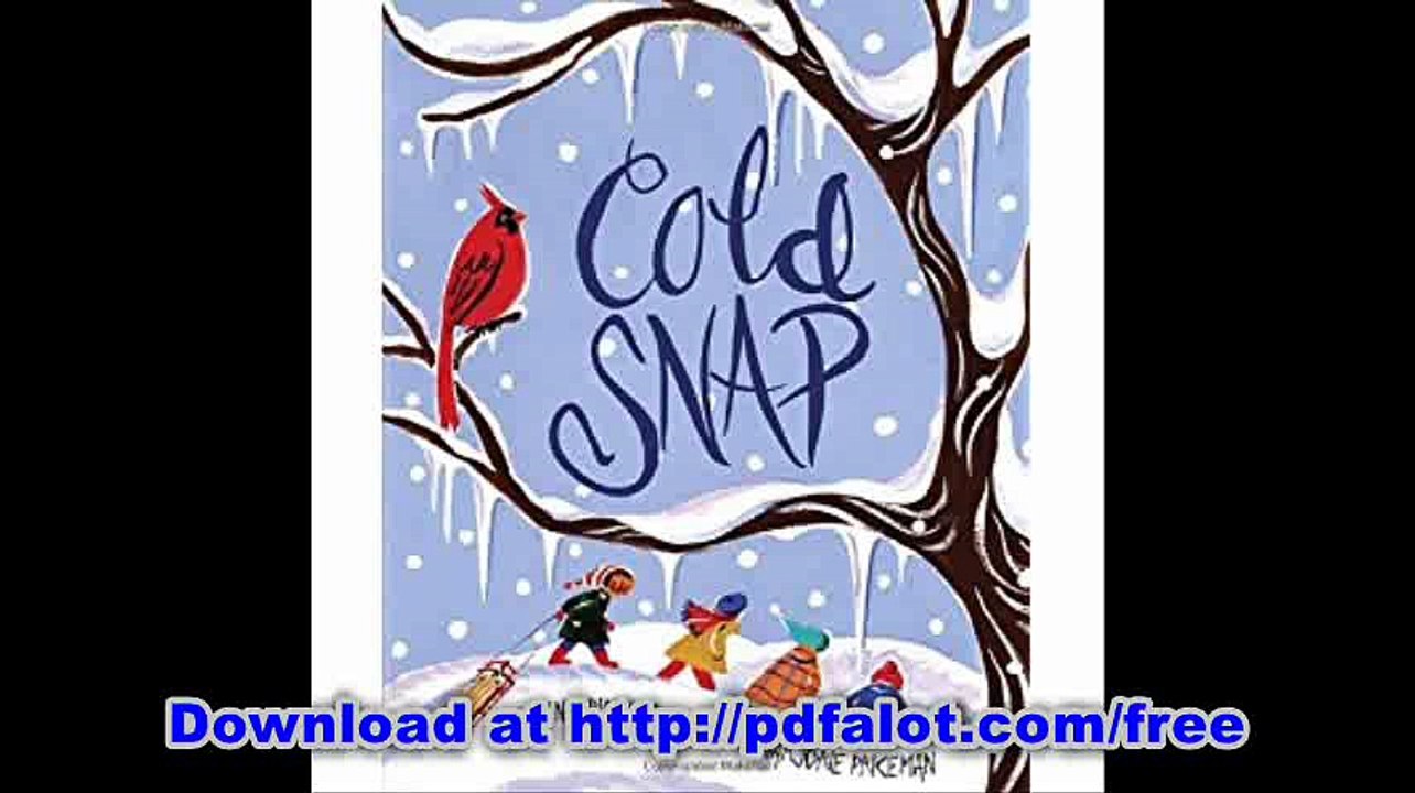 Cold Snap