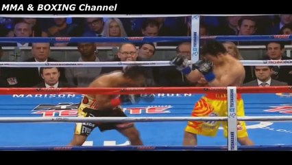 Most DRAMA Boxing Fights 2017 | Pt1