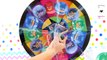 PJ Masks Spin the Wheel Game! Owelette Catboy Gekko Romeo & Luna Girl get Toy Surprises for Spinning