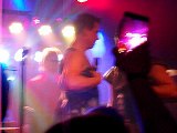 2017 John Barrowman Disco Karaoke Party Part 8