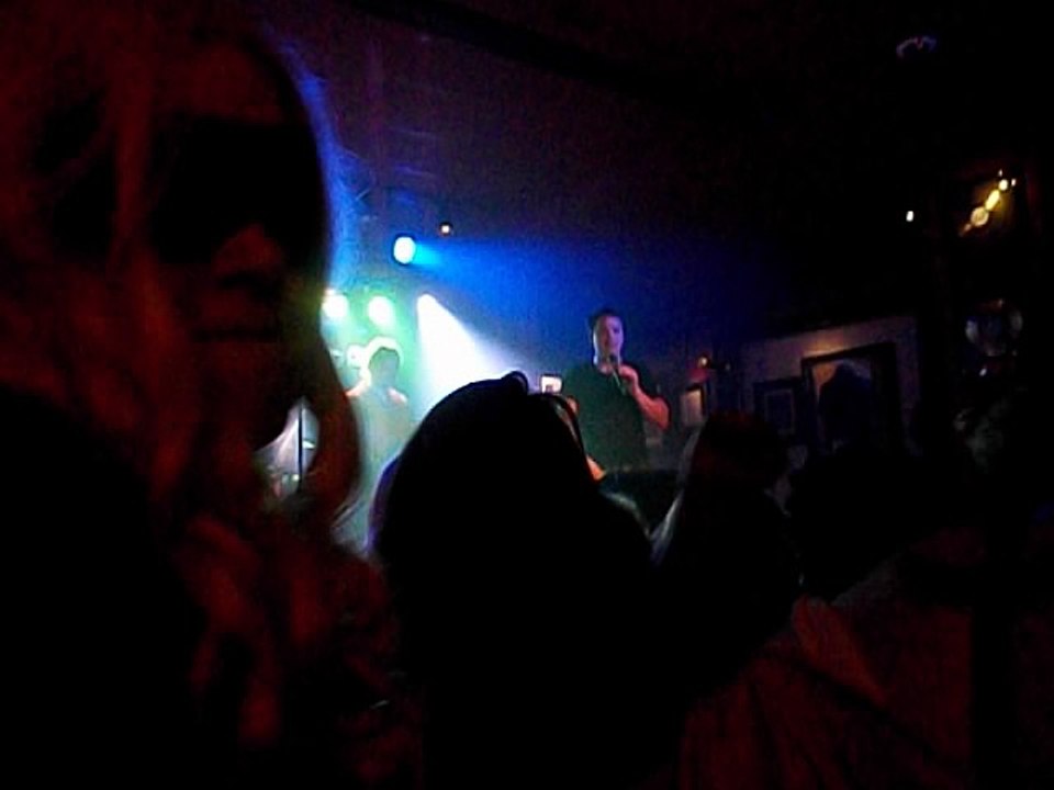2017 John Barrowman Disco Karaoke Party Part 11
