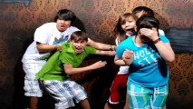 Nightmares Fear Factory - The Stills