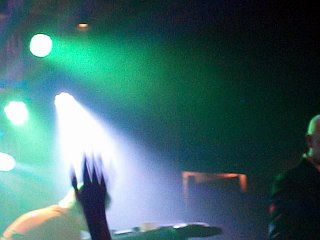 2017 John Barrowman Disco Karaoke Party Part 17