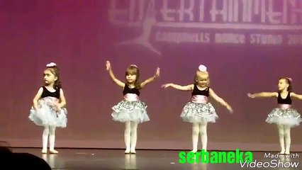 BINTANG KECIL - LAGU ANAK
