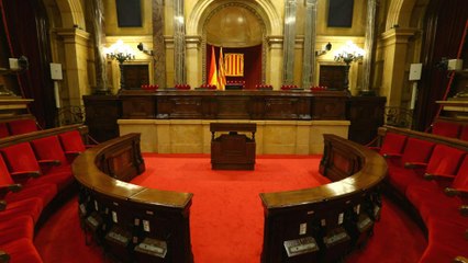 Katalonya'da kritik gün