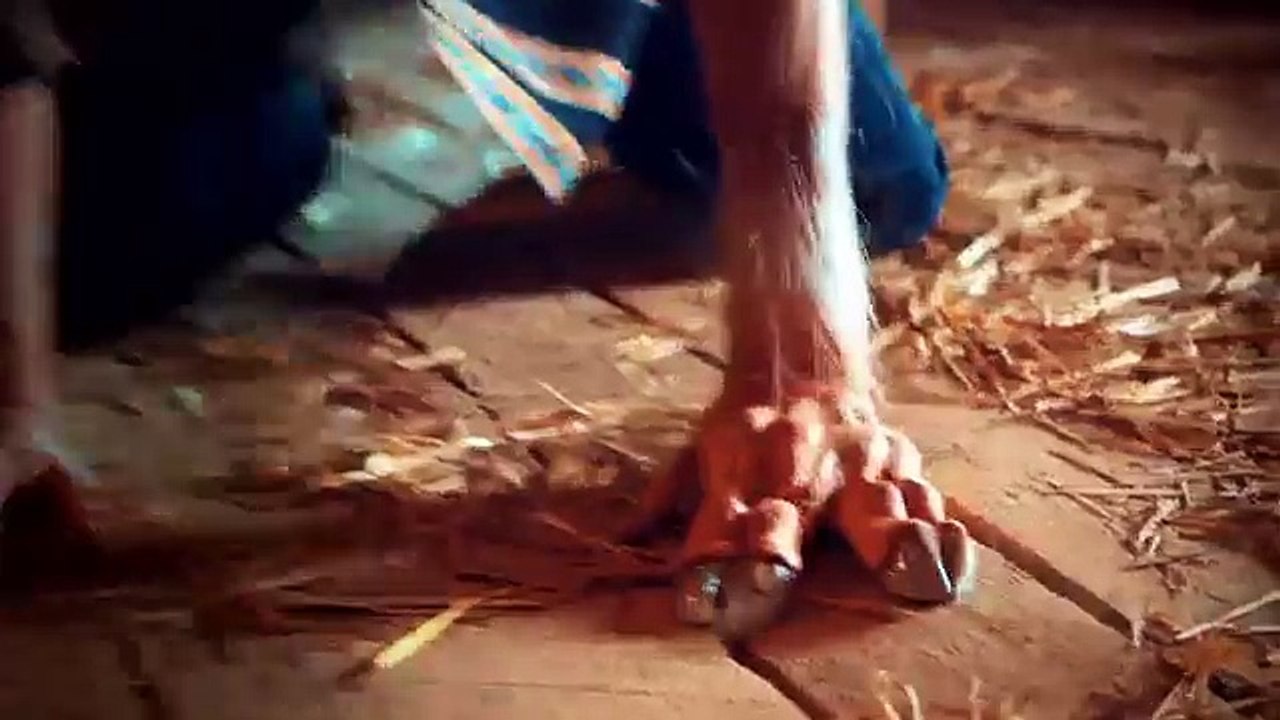 Best Upcoming Series & TV Show Trailer / NYCC New York Comic Con 2017