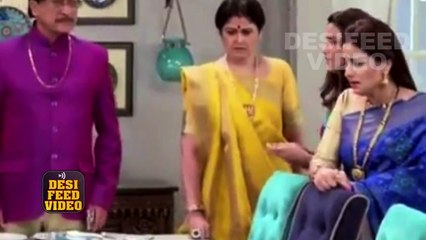 DIL Se DIL Tak - 10th October 2017 Colors Tv Serials News