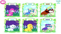 Fun Animal Puppy Care - Play Newborn Puppy Care Cara - Little Baby Pet Doctor Game For Kids