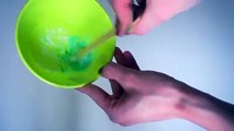 HOW TO MAKE SLIME WITHOUT GLUE! TOOTHPASTE AND HAND SOAP! WITHOUT CONTACT SOLUTION,BORAX,DETERGENT