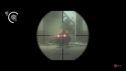 ＃42 PsychoBreak（サイコブレイク）　チャプター13