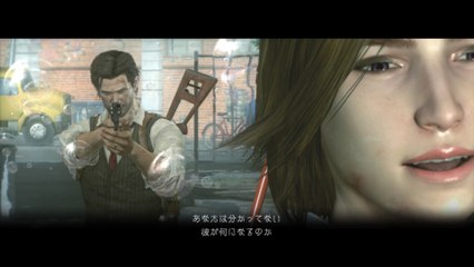 ＃43 PsychoBreak（サイコブレイク）　チャプター13