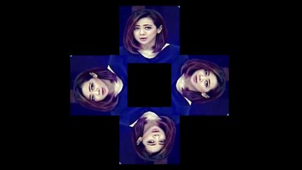 Zelda Savitri on 3d hologram