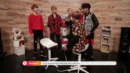 [Pops in Seoul] D.I.P(디아이피)'s Pick & Talk
