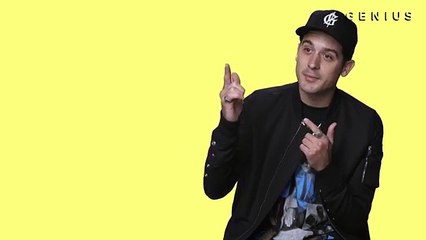 G-Eazy No Limit Official Lyrics & Meaning