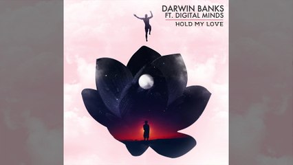 Darwin Banks - Hold My Love