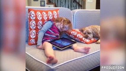 Funniest Babies & kids - Cute and Funny Babies & Kids Compilation 2017