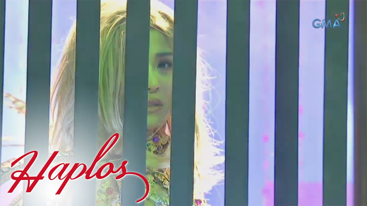 Haplos Teaser Ep. 67: Ang bagong mundo ni Angela