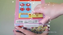 Hello Kitty Surprise Eggs Unboxing I love Cooking Hello Kitty Mini Kitchen Rement | TheChildhoodLife