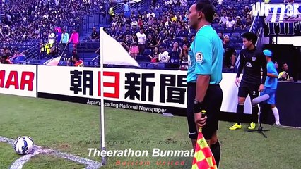 Top 10 Best Corner Kick Goals In Football