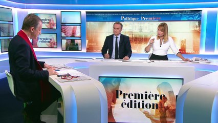 ÉDITO – "Édouard Philippe doit trouver une nouvelle forme de charisme"