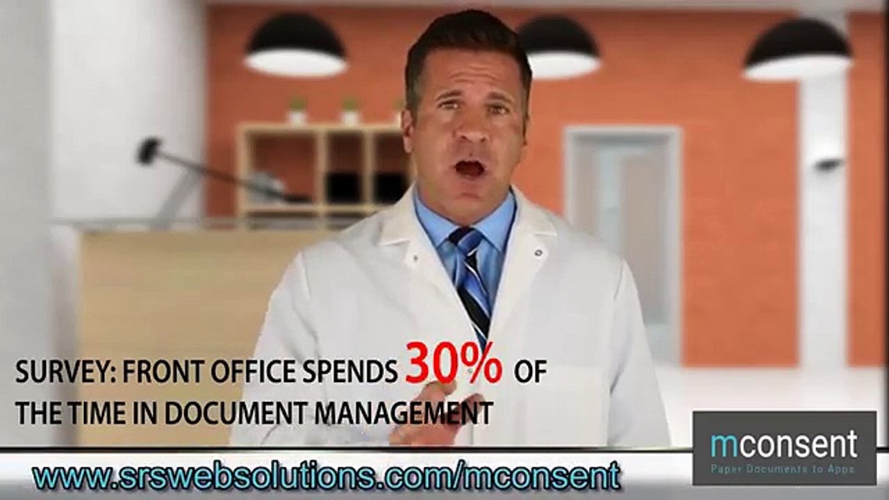 HIPAA Patient Intake Form | Dental Registration Forms - mConsent