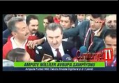 Erdoğan: Beşiktaş Kulübünün mü saha ya, parasını biz verdik