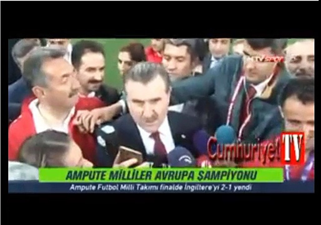 Erdoğan: Beşiktaş Kulübünün mü saha ya, parasını biz verdik