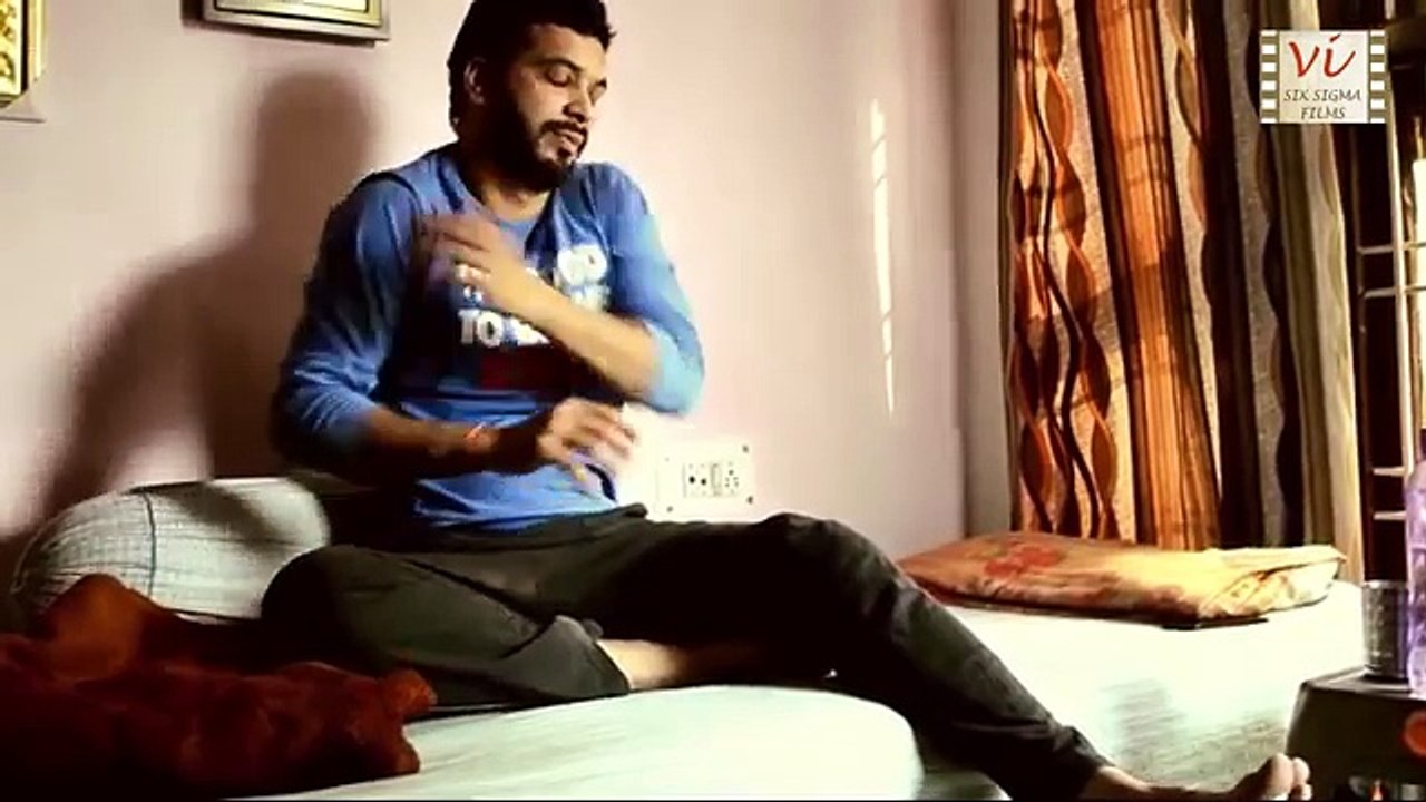 Beware Fake Calls   Crime Short Film In Hindi   Six Sigma Films