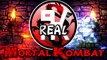 REAL MORTAL KOMBAT - Scorpion & Sub Zero Get Couples Therapy (MK Parody)