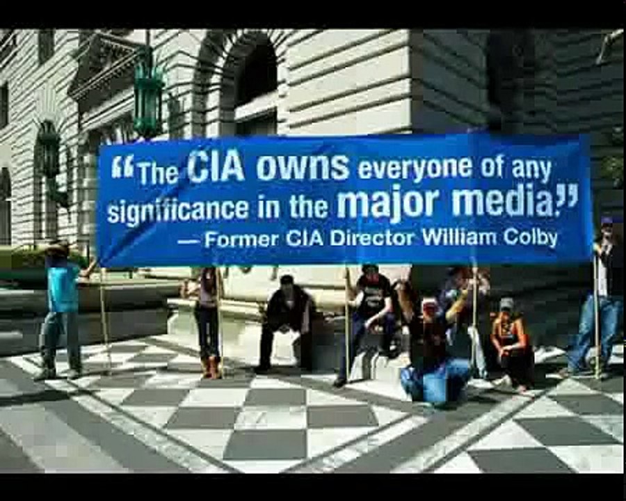 100% Proof that Alex Jones is Controlled Opposition