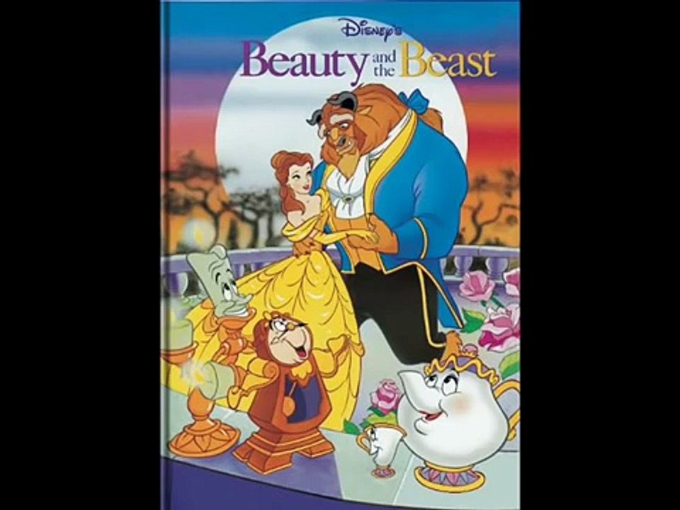 Beauty and the Beast STORY ENGLISH AUDIO BOOK FOR CHILDREN