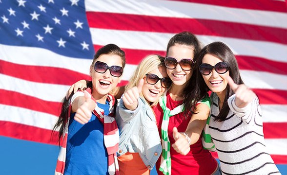 ABD'nin Vize Yasağı En Çok Öğrencileri Etkileyecek