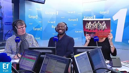 “West Side Story” à la Seine Musicale