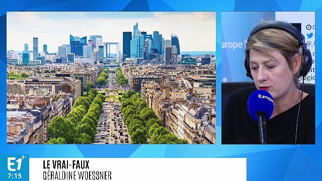 Paris est-elle la ville européenne qui possède le plus de sièges sociaux ?