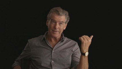 Pierce Brosnan Is A Big Jackie Chan Fan