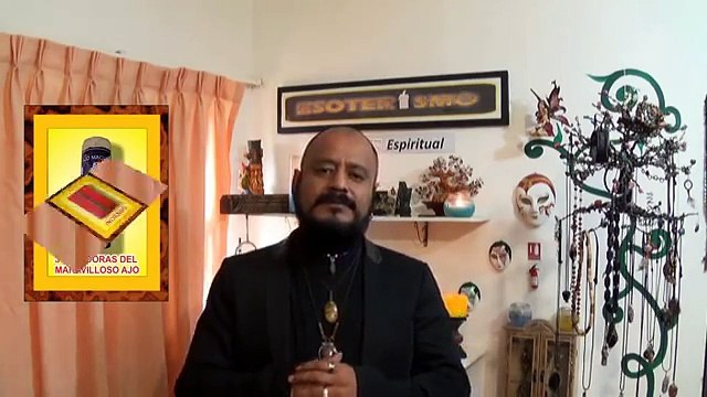 RITUAL PARA LIMPIAR UNA CASA - QUITARLE MALAS ENERGÍAS Y BENDECIRLA | ESOTERISMO AYUDA ESPIRITUAL