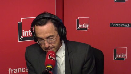 Bruno Retailleau : "Le budget 2018 ne répond pas aux deux problèmes fondamentaux de la France"