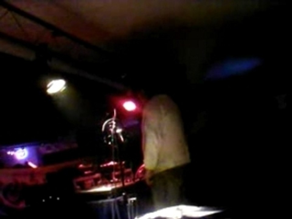 Djnics mix a lopen dj (sunset dancefloor)