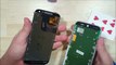 Motorola Moto G 3rd gen (new) Screen Replacement - Disassembly