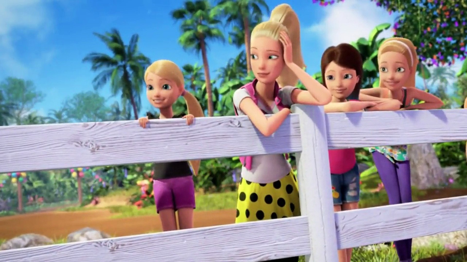 barbie great puppy adventure full movie in hindi