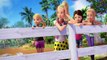 Barbie and Her Sisters In A Puppy Chase Complete Flim in Hindi – Part -1