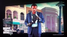 Grand Theft Auto 5: Распаковка и Запуск на PS3