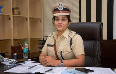 ಪರಪ್ಪನ ಅಗ್ರಹಾರ ಅವ್ಯವಹಾರ : ಐಪಿಎಸ್ ಅಧಿಕಾರಿ ರೂಪಾಗೆ ಗೆಲುವು | Oneindia Kannada