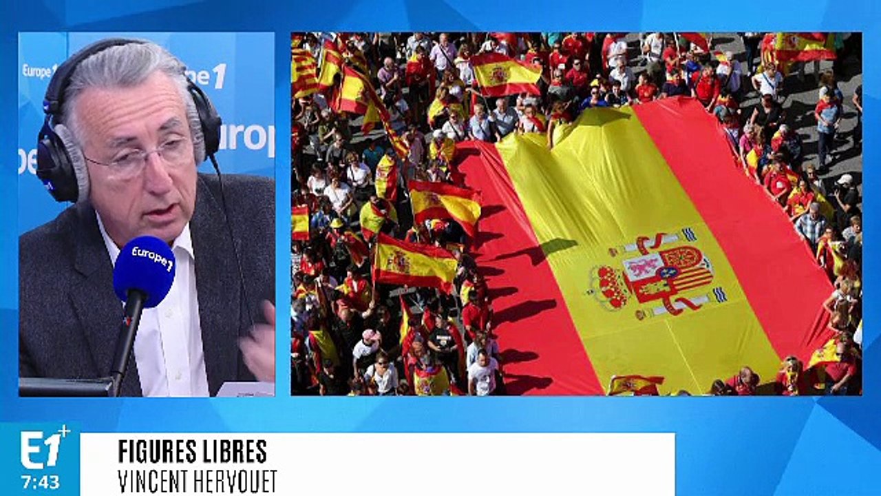 Catalogne : le bras de fer continue
