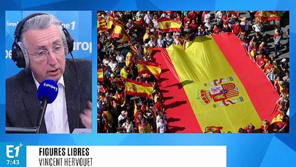 Catalogne : le bras de fer continue