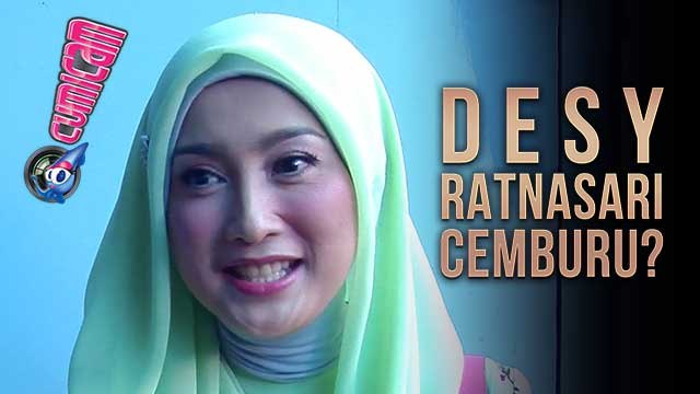 Maia Estianty Mau Dilamar Irwan Dany Mussry, Desy Ratnasari Cemburu? - Cumicam 10 Oktober 2017