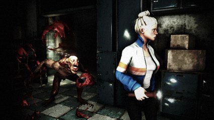 White Noise 2 - Bande-annonce de lancement