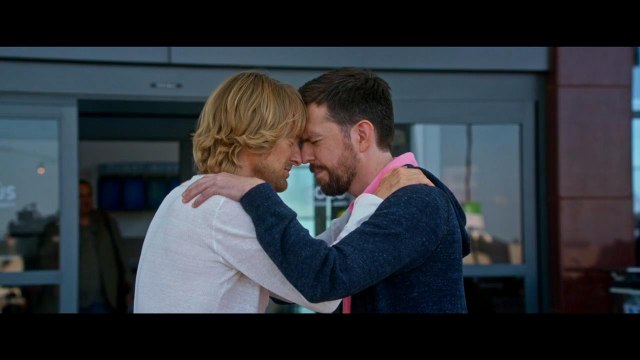 Owen Wilson, Ed Helms, Christopher Walken In 'Father Figures' Trailer