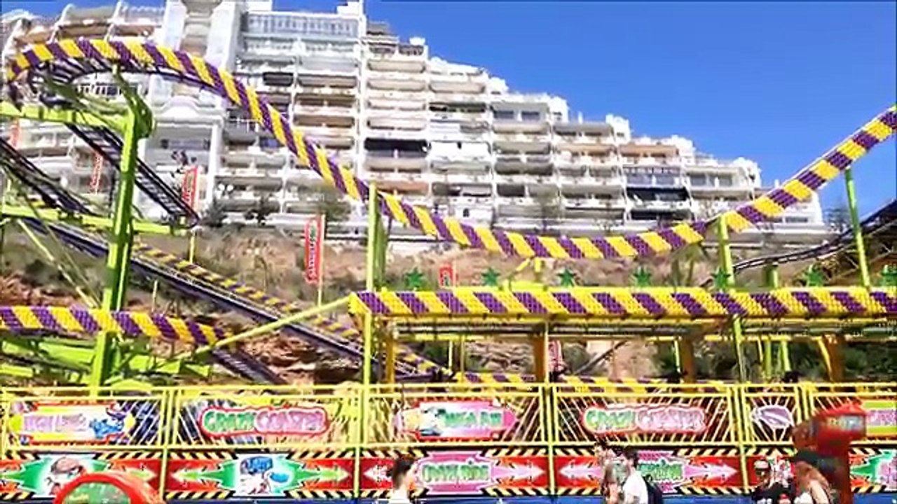 ОДЕССА / Начало лета / АРКАДИЯ / Пляжи / EARLY SUMMER / ODESSA