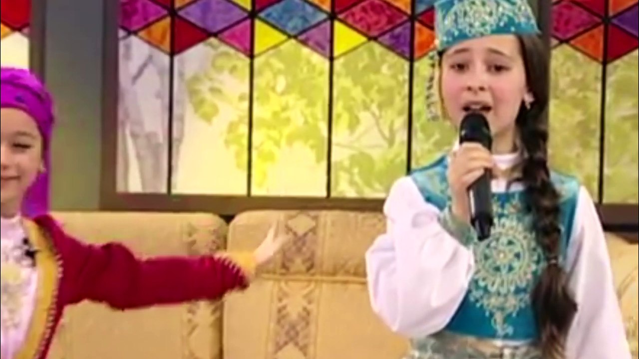 Crimean Tatar music